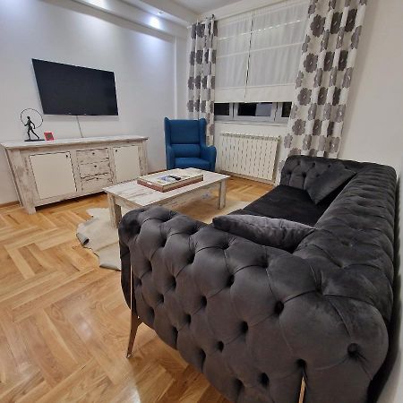 M48 Apartments เบลเกรด ภายนอก รูปภาพ