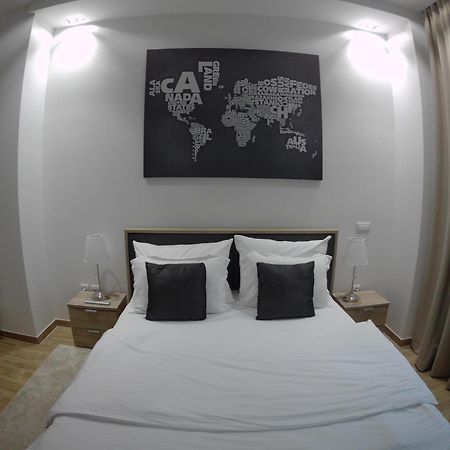 M48 Apartments เบลเกรด ห้อง รูปภาพ