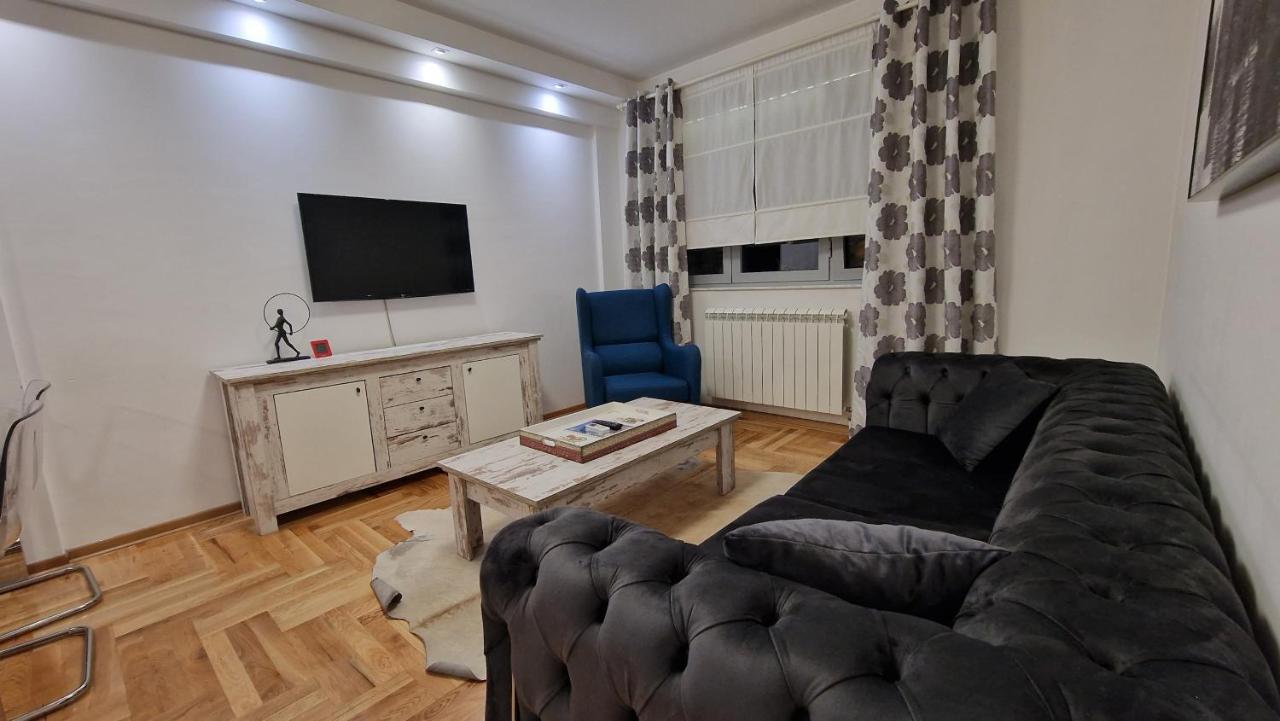 M48 Apartments เบลเกรด ห้อง รูปภาพ