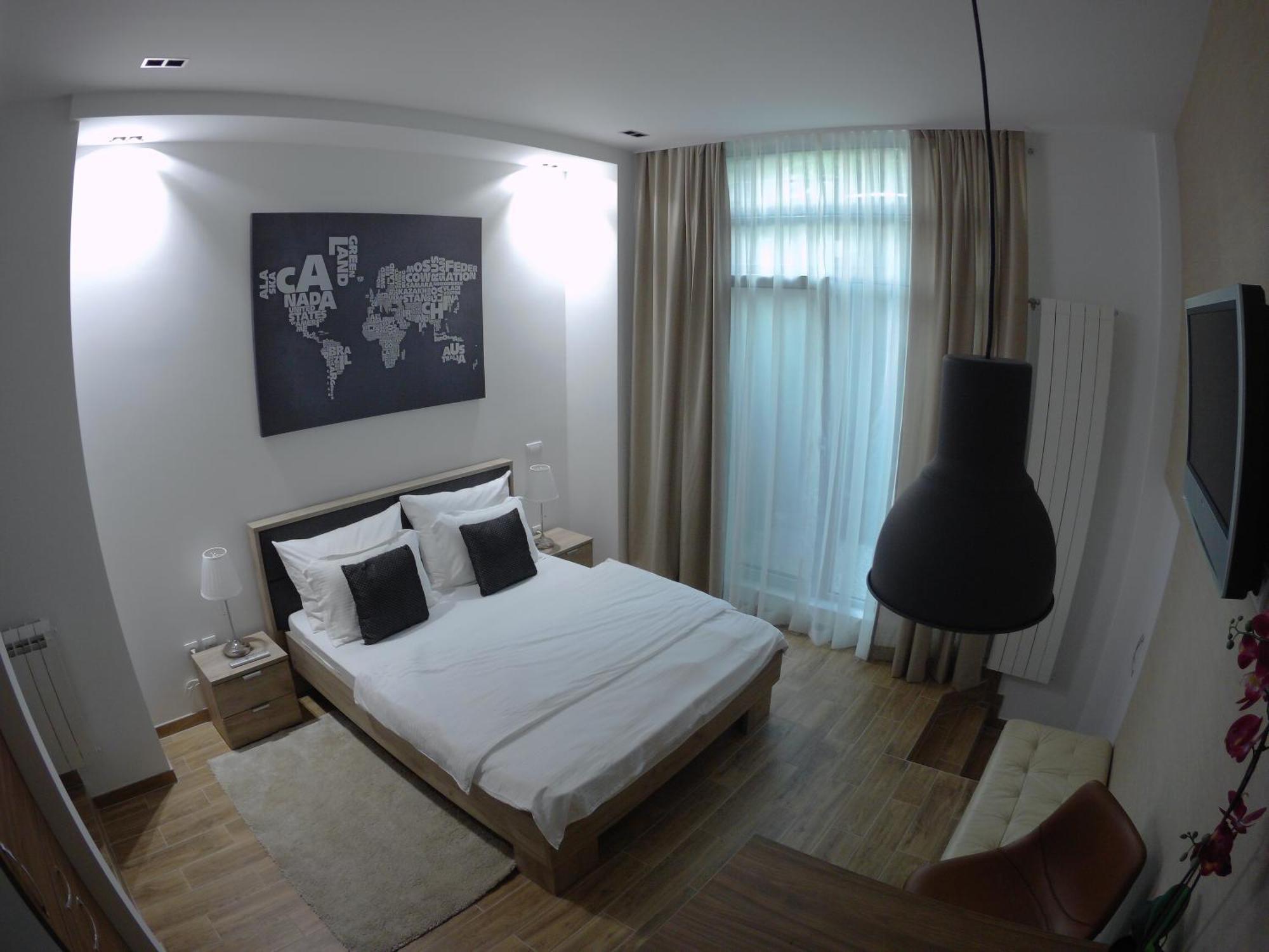 M48 Apartments เบลเกรด ห้อง รูปภาพ
