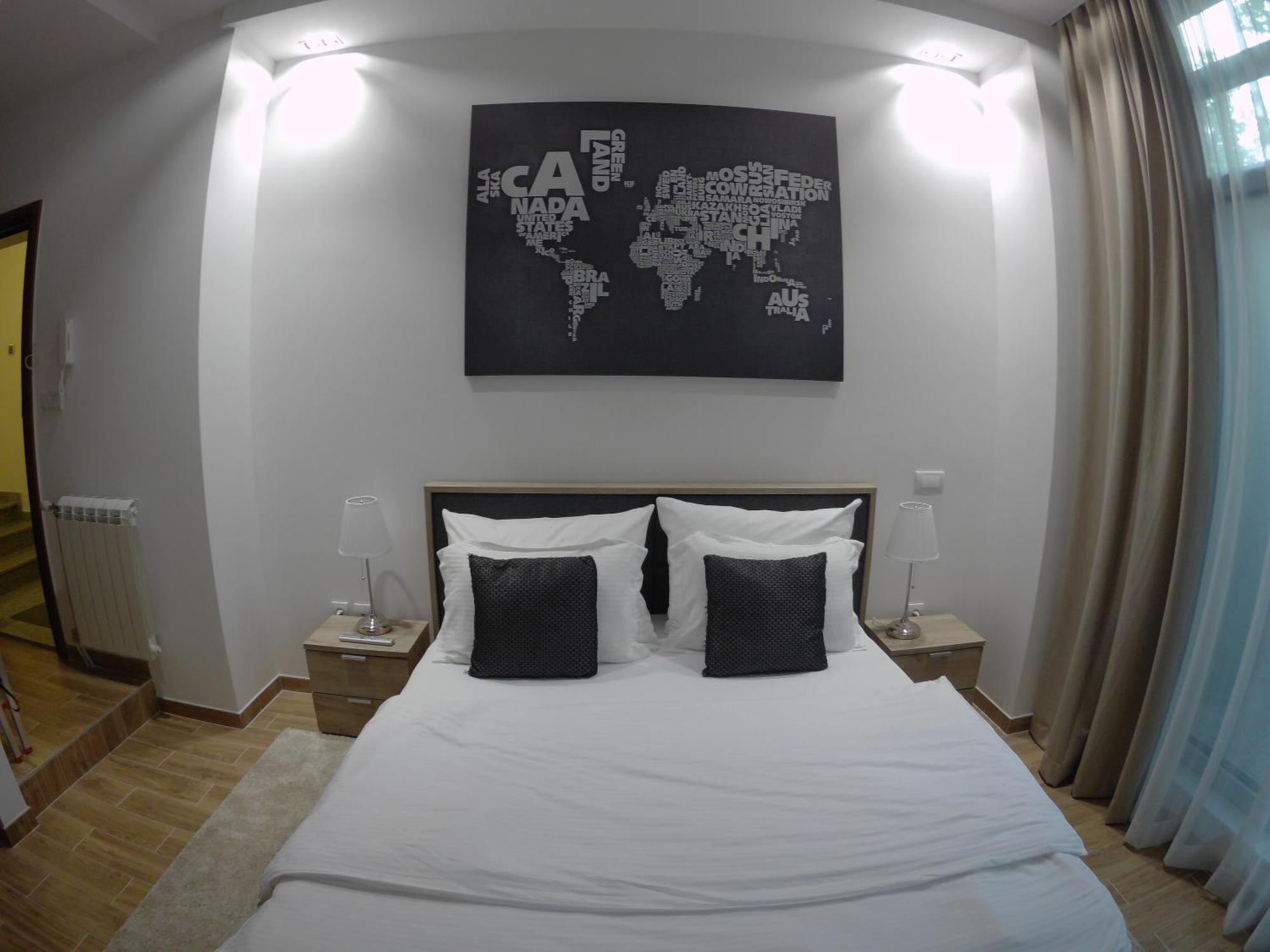 M48 Apartments เบลเกรด ห้อง รูปภาพ