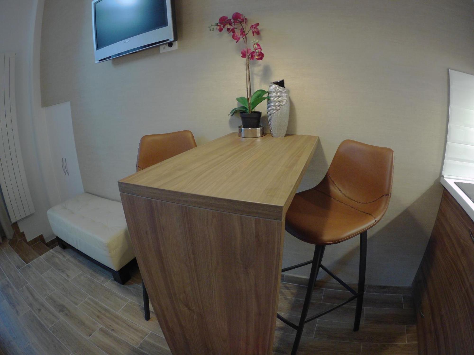 M48 Apartments เบลเกรด ห้อง รูปภาพ