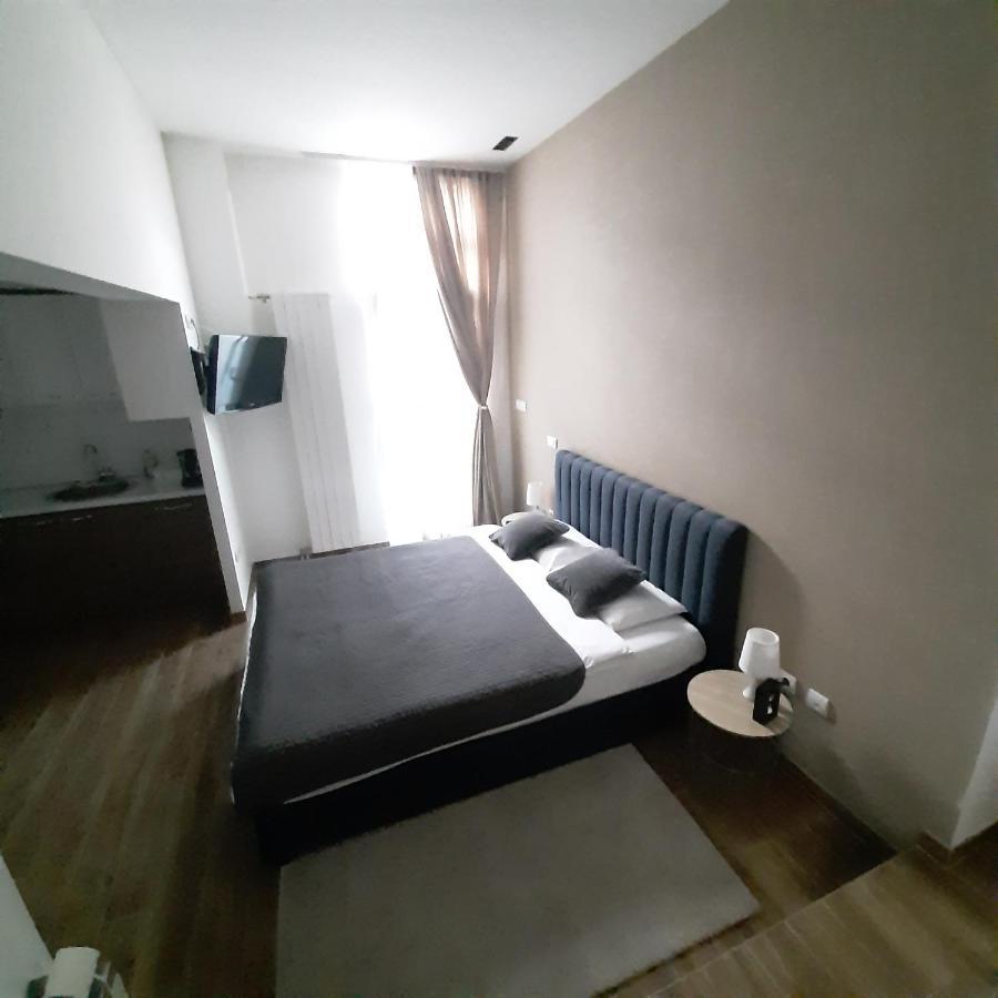 M48 Apartments เบลเกรด ภายนอก รูปภาพ